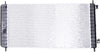 2972 Radiator Compatible with 2007-2010 Pontiac G6