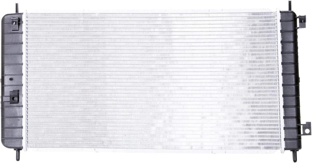 2972 Radiator Compatible with 2007-2010 Pontiac G6