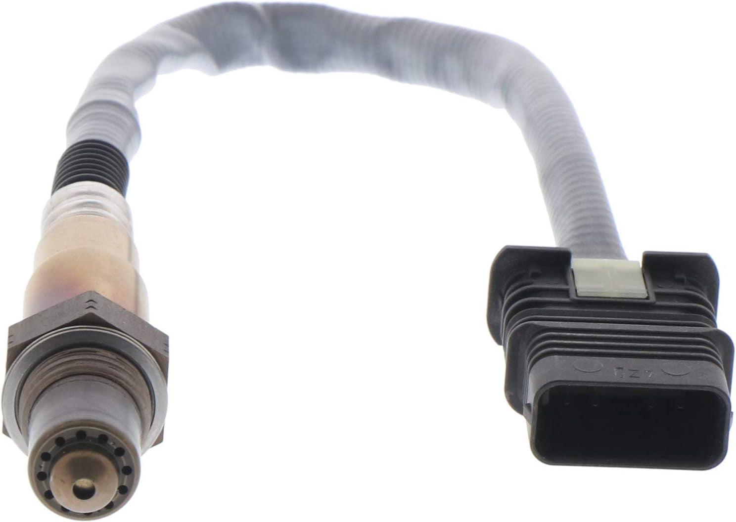 Automotive 16218 Oxygen Sensor, Original Equipment (BMW)