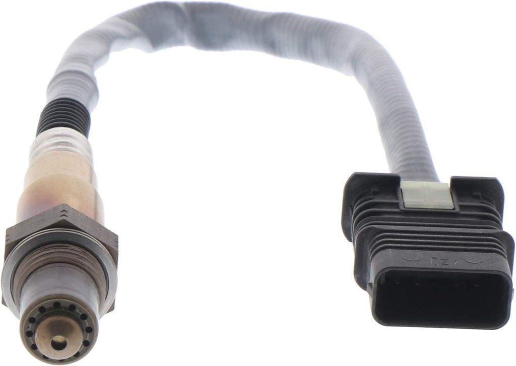 Automotive 16218 Oxygen Sensor, Original Equipment (BMW)