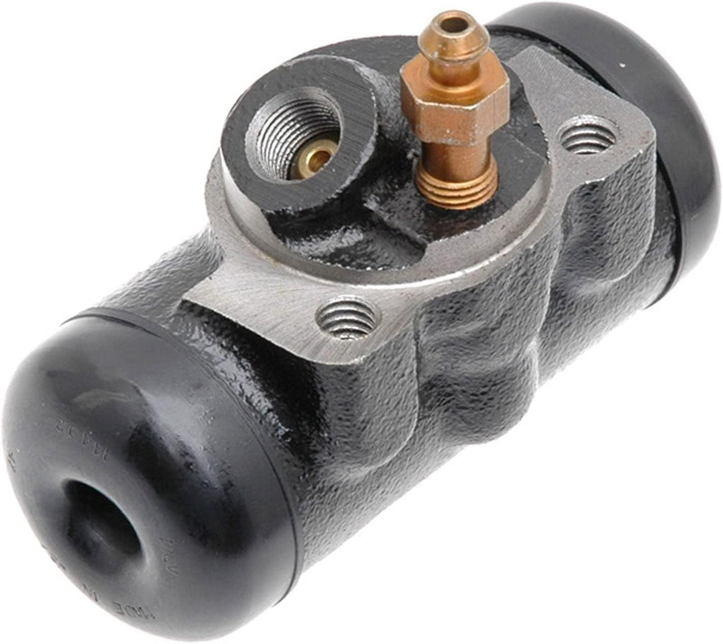 Professional 18E770 Rear Passenger Side Drum Brake Wheel Cylinder