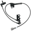 Standard Ignition ABS Wheel Speed Sensor for 03-08 Corolla ALS1394