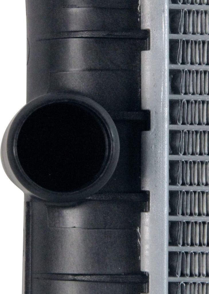 2190 Radiator Compatible with 1998-2005 Mercedes Benz Ml320