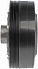 Dorman 594-087 Engine Harmonic Balancer Compatible with Select Buick / Oldsmobile / Pontiac Models