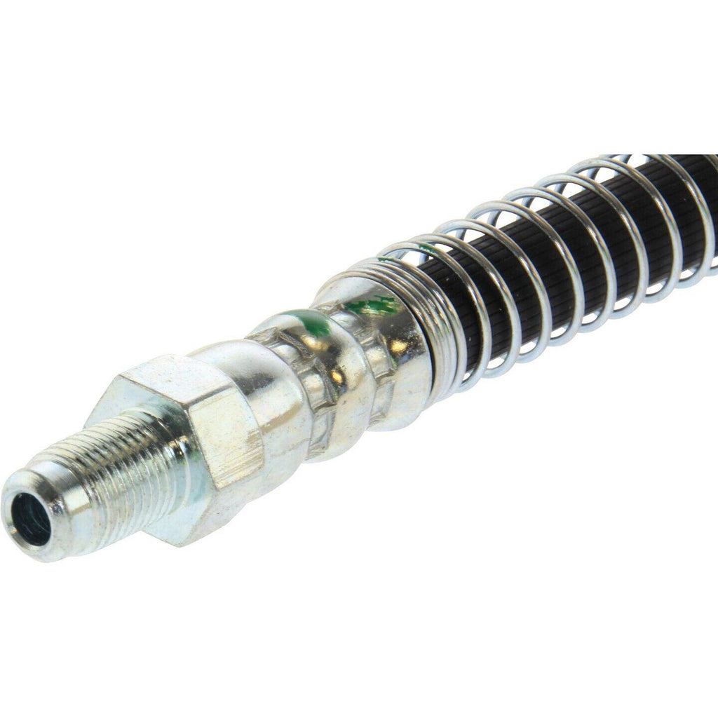 Centric Brake Hydraulic Hose for AMG GT C, AMG GT S, AMG GT, SLS AMG 150.35329