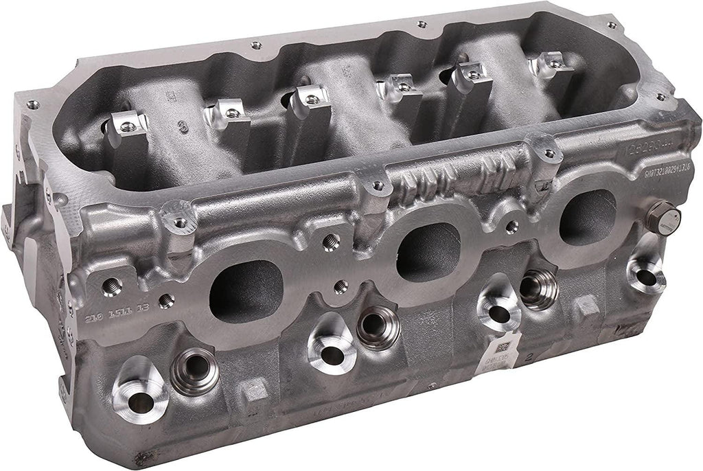 12629342 Engine Cylinder Head