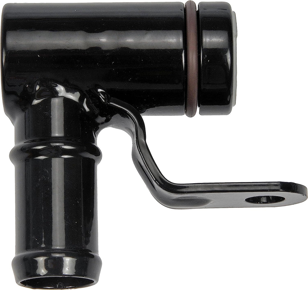 Dorman 47214 Heater Hose Fitting Compatible with Select Buick/Oldsmobile/Pontiac Models