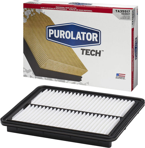 TA35517 tech Air Filter