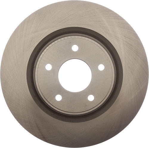 981780R Professional Grade Brake Rotor