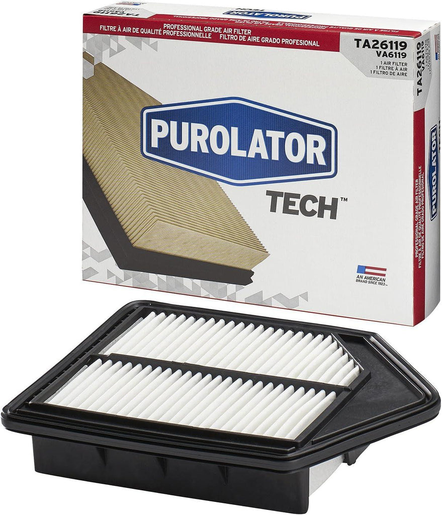 TA26119 tech Air Filter