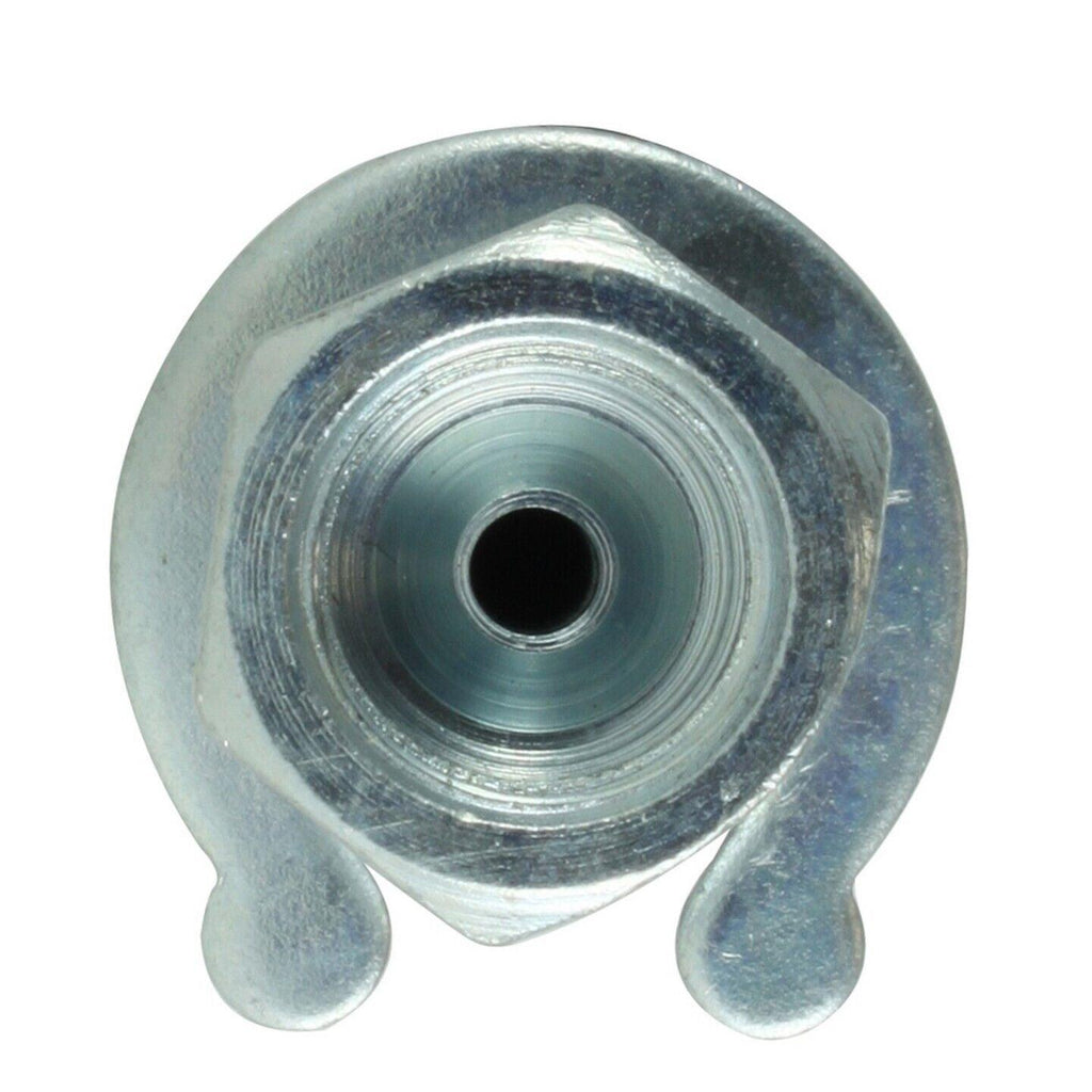 Centric Brake Hydraulic Hose for Taurus, Sable 150.61066