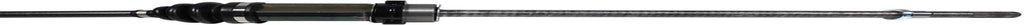 NCV53107 CV Axle Shaft Assembly - Right Front (Passenger Side)