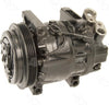 67435 Remanufactured AC Compressor (Renewed)