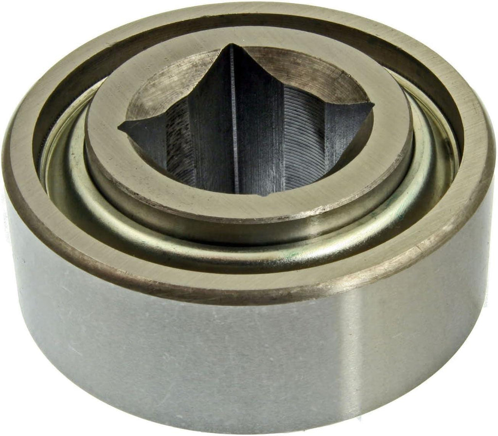 Coast to Coast DC208TT8 Industrial Ball Bearing