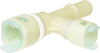Genuine  15055343 Auxiliary Heater Inlet Hose Tee Connector
