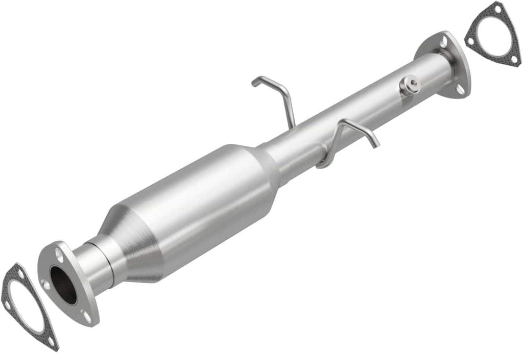 Direct Fit Catalytic Converter HM Grade Federal/Epa Compliant 23462