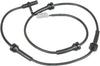 2ABS0806 ABS Speed Sensor