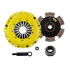AI2-HDR6 ACT HD/Race Rigid 6 Pad Kit - greatparts