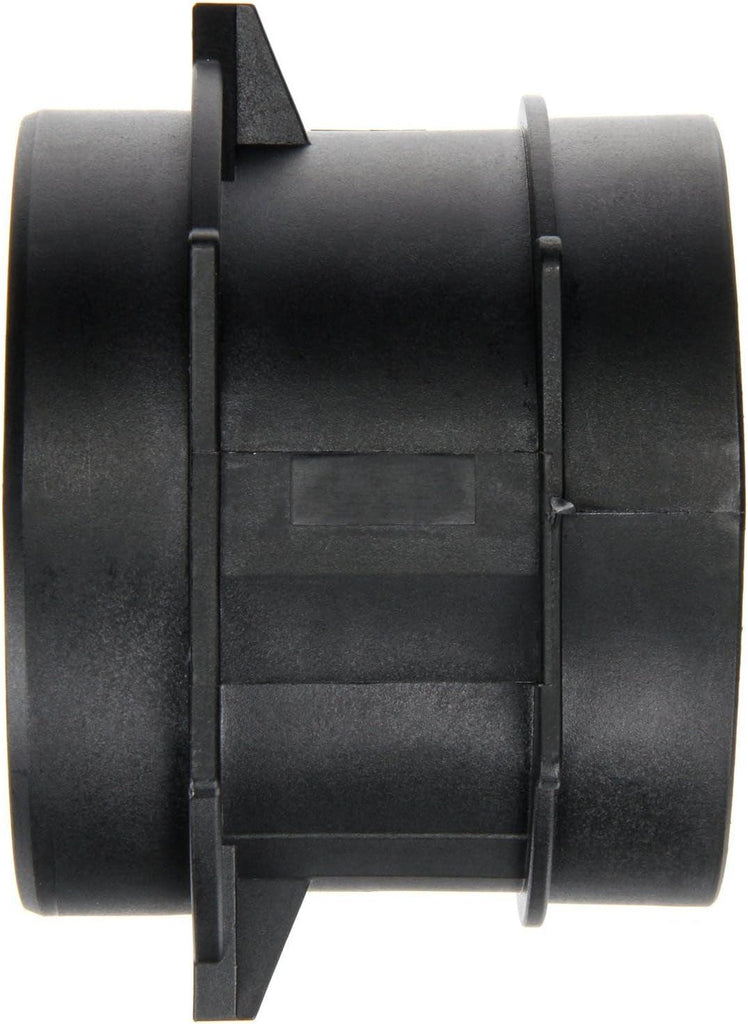 AF10227 Mass Air Flow Sensor,Black and Silver