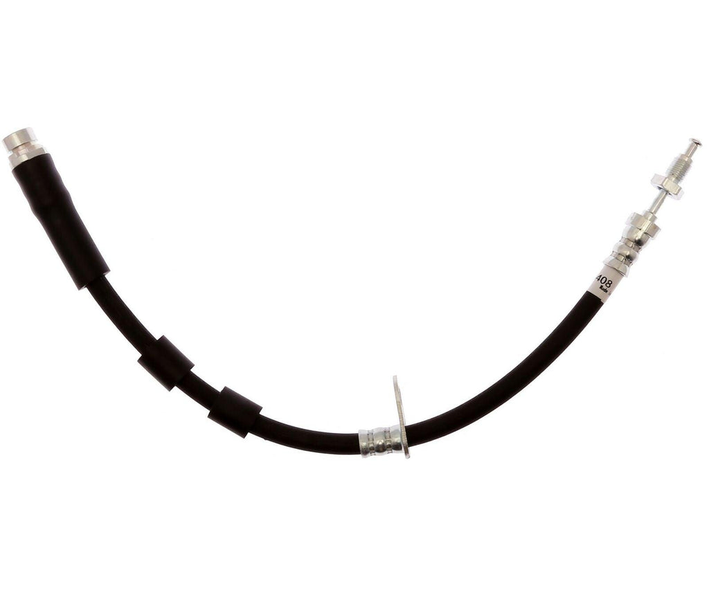 Raybestos Brake Hydraulic Hose for 14-19 Fiesta BH384408