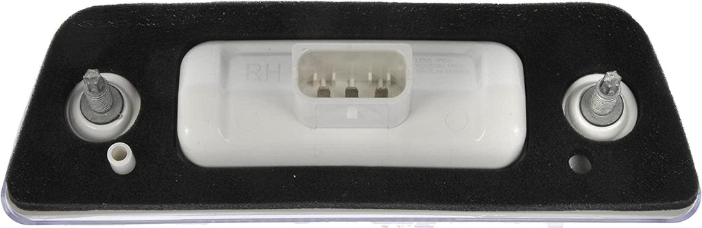 Dorman 888-5422 Front Passenger Side Side Marker Light Compatible with Select Kenworth Models