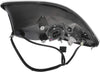 Dorman 888-5229 Driver Side Heavy Duty LED Headlight Compatible with Select International Models