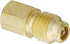 59216 Vacuum Pump Retrofit Tee Fitting