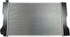 13152 Radiator Compatible with 2009-2013 Toyota Corolla