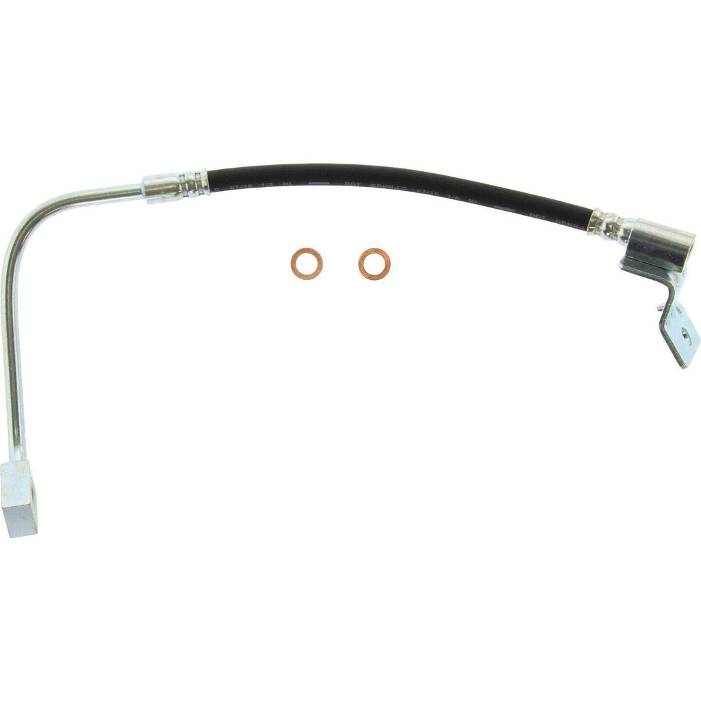 Centric Brake Hydraulic Hose for Explorer, Aviator, Mountaineer 150.65373