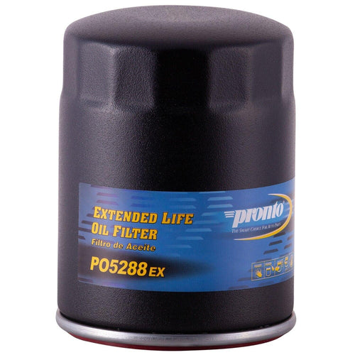 Engine Oil Filter for Colorado, Canyon, Lucerne, DTS, Impala, Sts+More PO5288EX