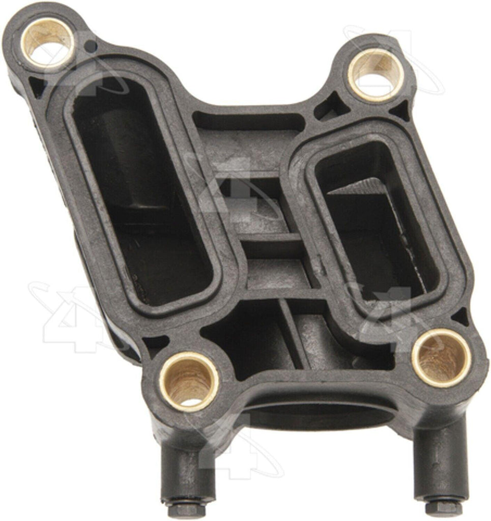 Engine Coolant Air Bleeder Valve for Charger, 300, Magnum, Concorde+More 85428
