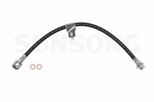 Sunsong Brake Hydraulic Hose for Lumina APV, Silhouette, Trans Sport 2201097