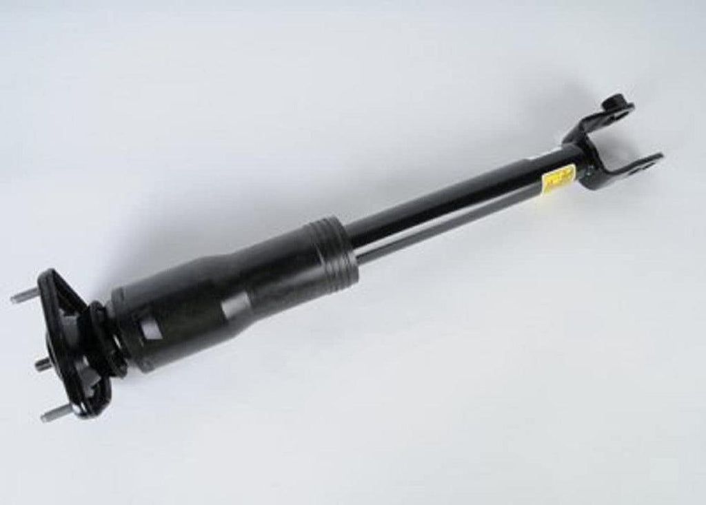 GM Original Equipment 540-417 Premium Monotube Rear Driver Side Shock Absorber