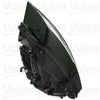 Valeo Headlight Assembly for Audi 44878