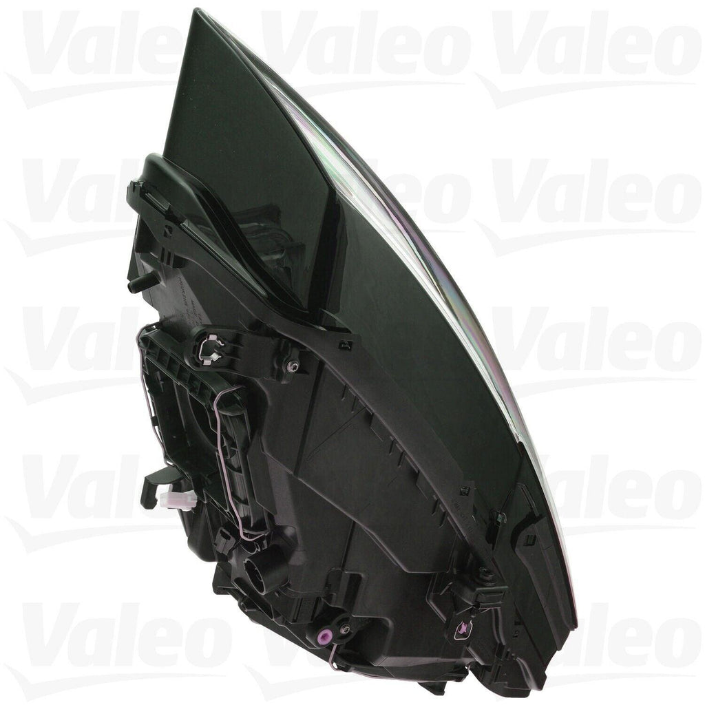 Valeo Headlight Assembly for Audi 44878