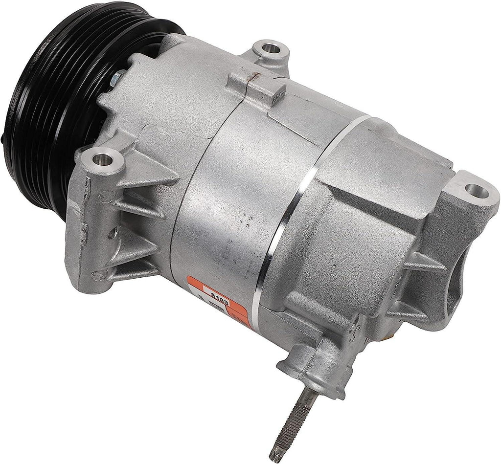 19418183 Air Conditioning Compressor