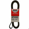 Accessory Drive Belt for C63 AMG, C63 AMG S, G550, G63 AMG, Baja+More 4PK900