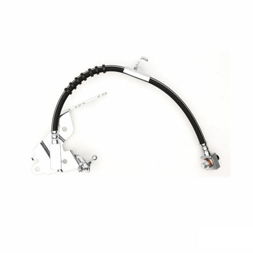 Dynamite Friction Brake Hydraulic Hose for 1995-2002 Continental 350-55007