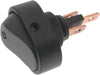 Professional U1929C Two Position Rocker Switch