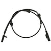 Standard Ignition ABS Wheel Speed Sensor for 12-19 500 ALS2298