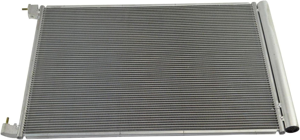 AC Condenser A/C Air Conditioning with Receiver Dryer for C300 C400 GLC300