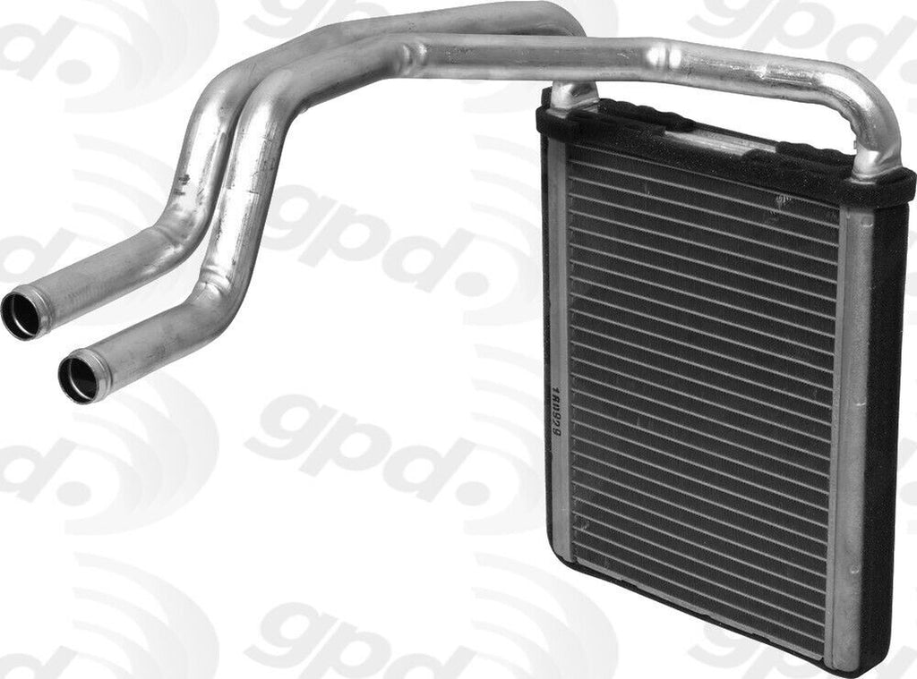 Global Parts HVAC Heater Core for Forte, Forte Koup 8231730