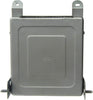 Cardone 72-7191 Remanufactured Engine Control Computer Module, ECC/ECM (Renewed)