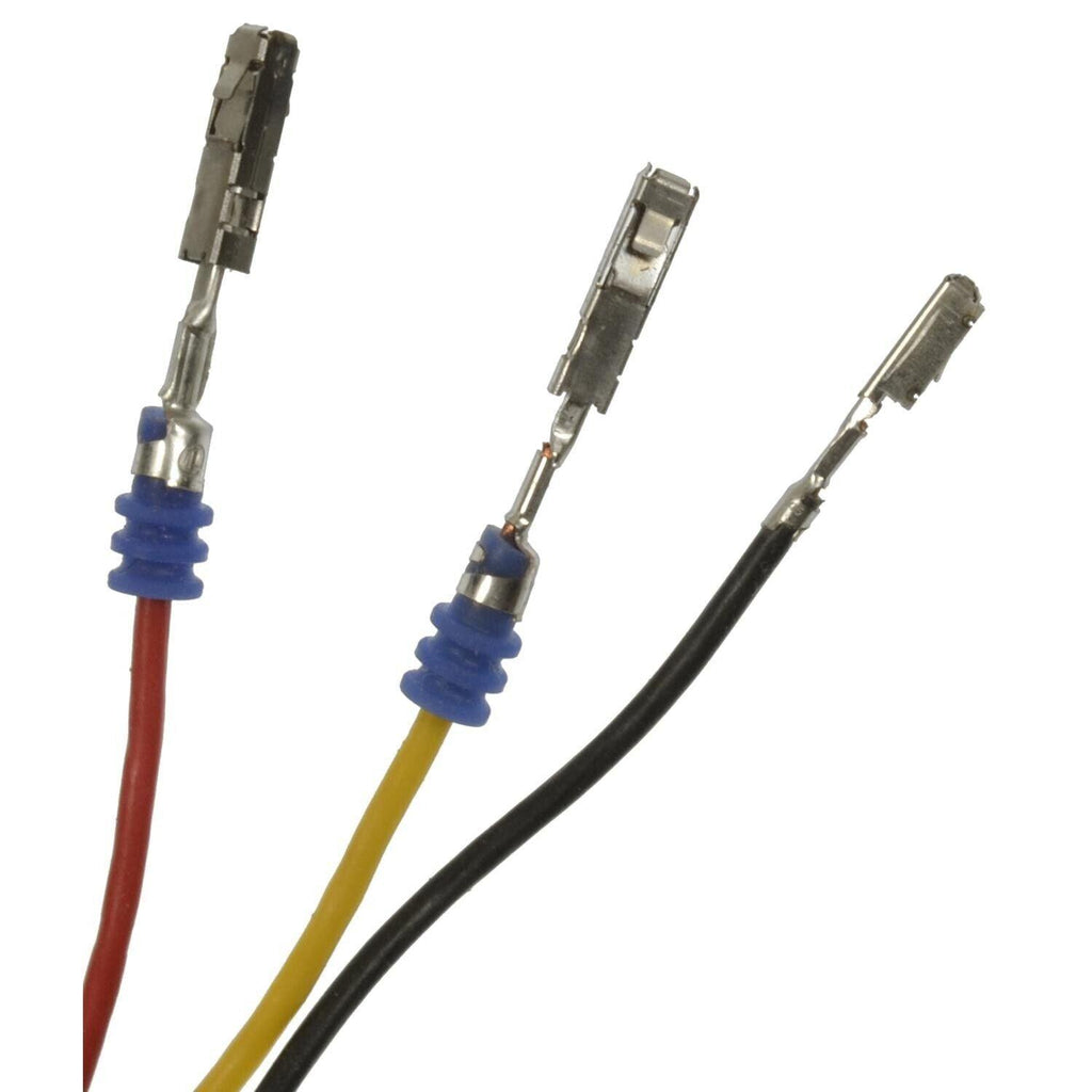 Standard Ignition ABS Wheel Speed Sensor Wiring Harness for Audi ALH275