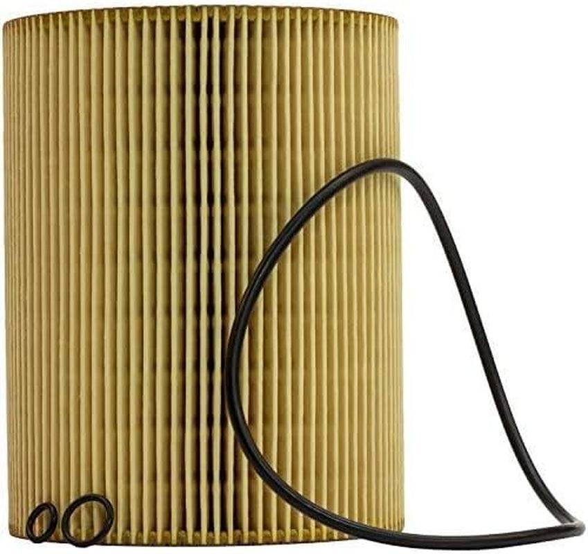 Extra Guard CH9390, 10K Mile Change Interval Cartridge Oil Filter