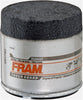 TG6607 Tough Guard Passenger Car Spin-On Oil Filter (Pack of 2)