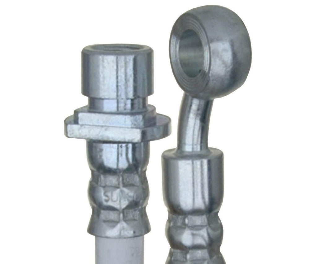 Raybestos Brake Hydraulic Hose for 03-08 Honda Pilot BH381587