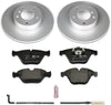 ESK4678 Front Euro-Stop Brake Kit BMW