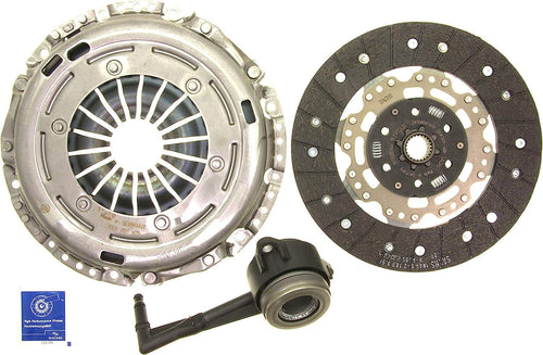 K70485-02 Transmission Clutch Kit for Volkswagen Jetta 2008-2017 and Other Vehicle Applications