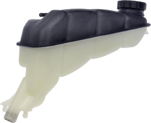 Dorman 603-812 Front Engine Coolant Reservoir Compatible with Select Mercedes-Benz Models